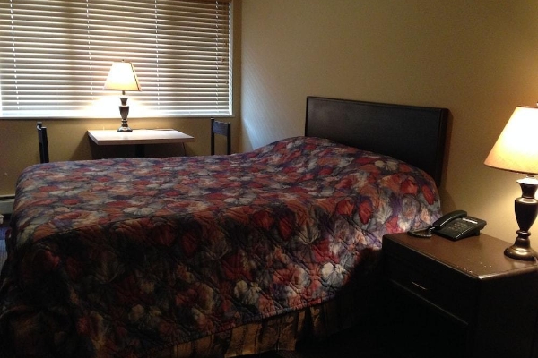 Squamish Budget Inn